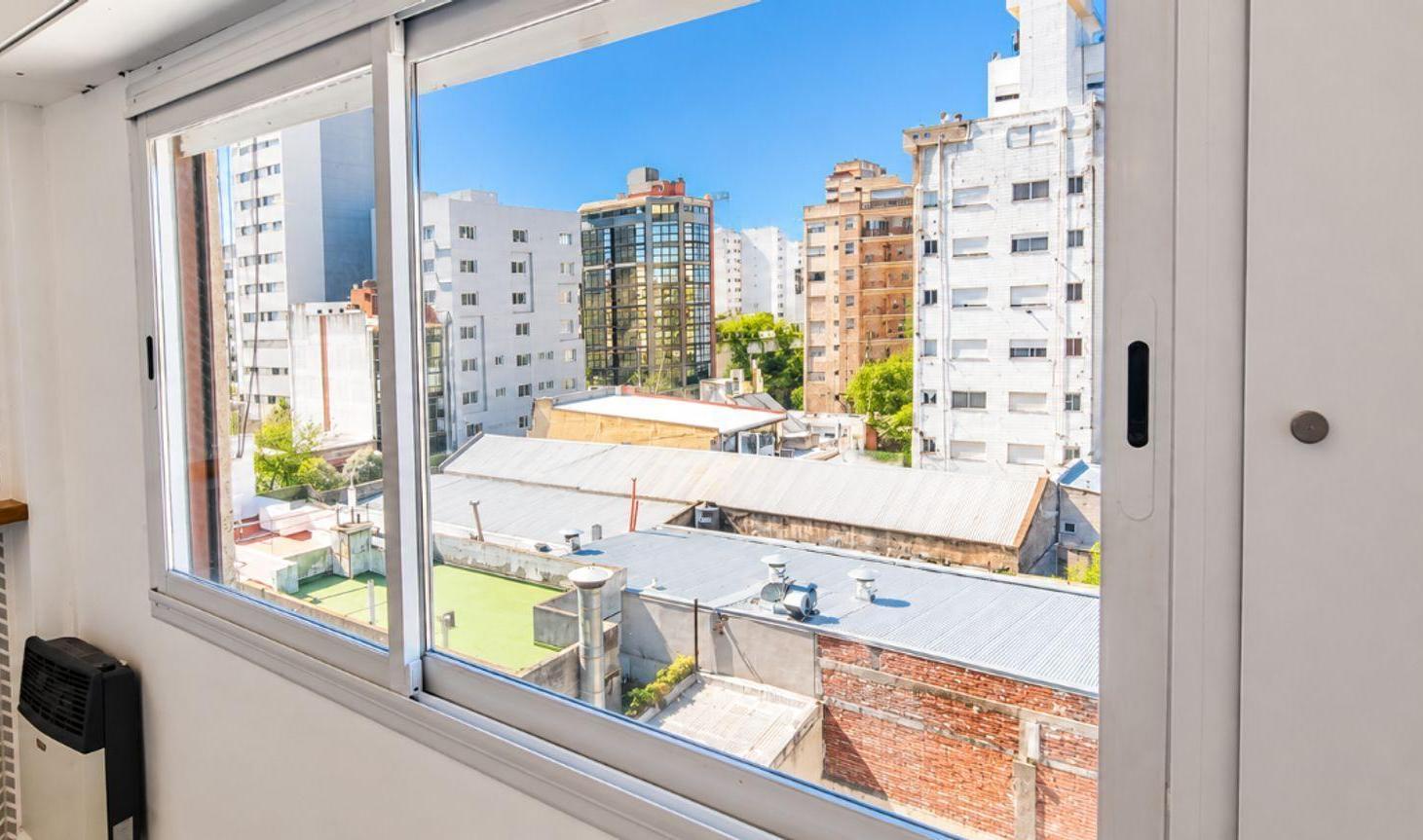 Foto de VENTA MONOAMBIENTE RECICLADO CONTRAFRENTE CENTRO, imagen 5
