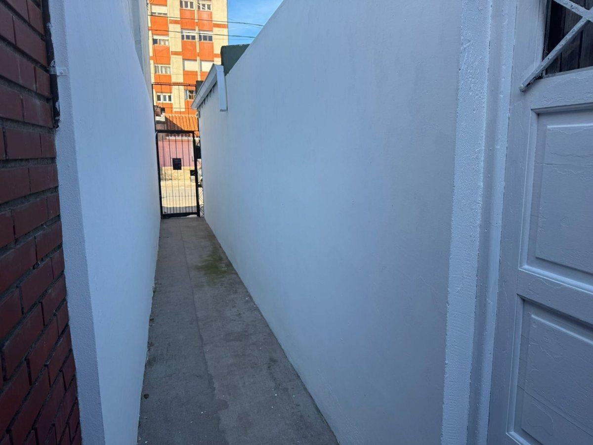 Foto de VENTA PH DE DOS AMB RECICLADO CON PATIO, imagen 2