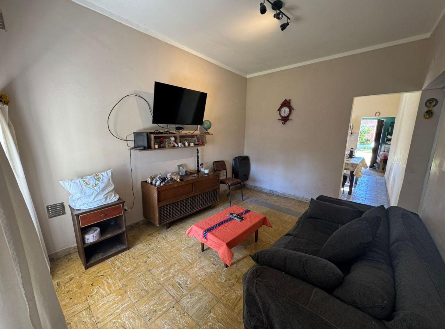 Foto de VENTA CASA 3 AMB CON PATIO Y COCHERA, imagen 5