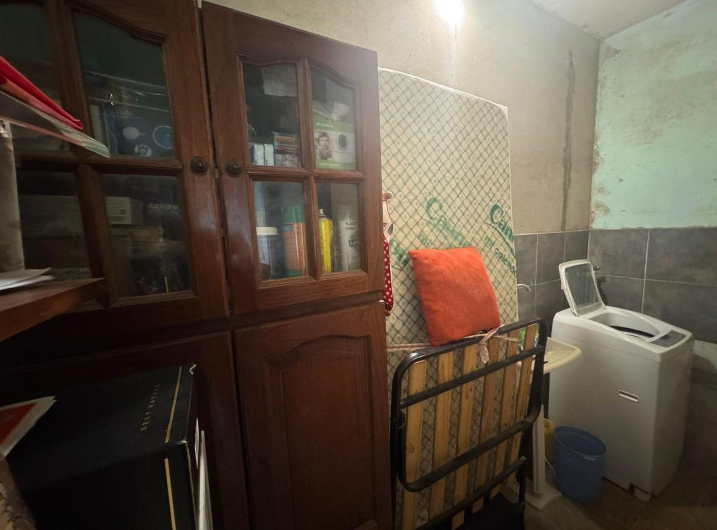 Foto de VENTA CASA 3 AMB CON PATIO Y COCHERA, imagen 3