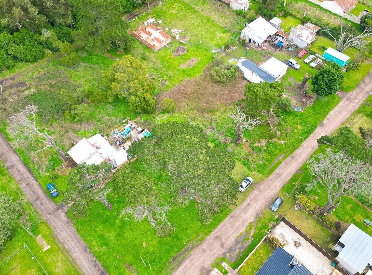 Foto de VENTA LOTE DE 405 M² EN LOS ACANTILADOS, imagen 3