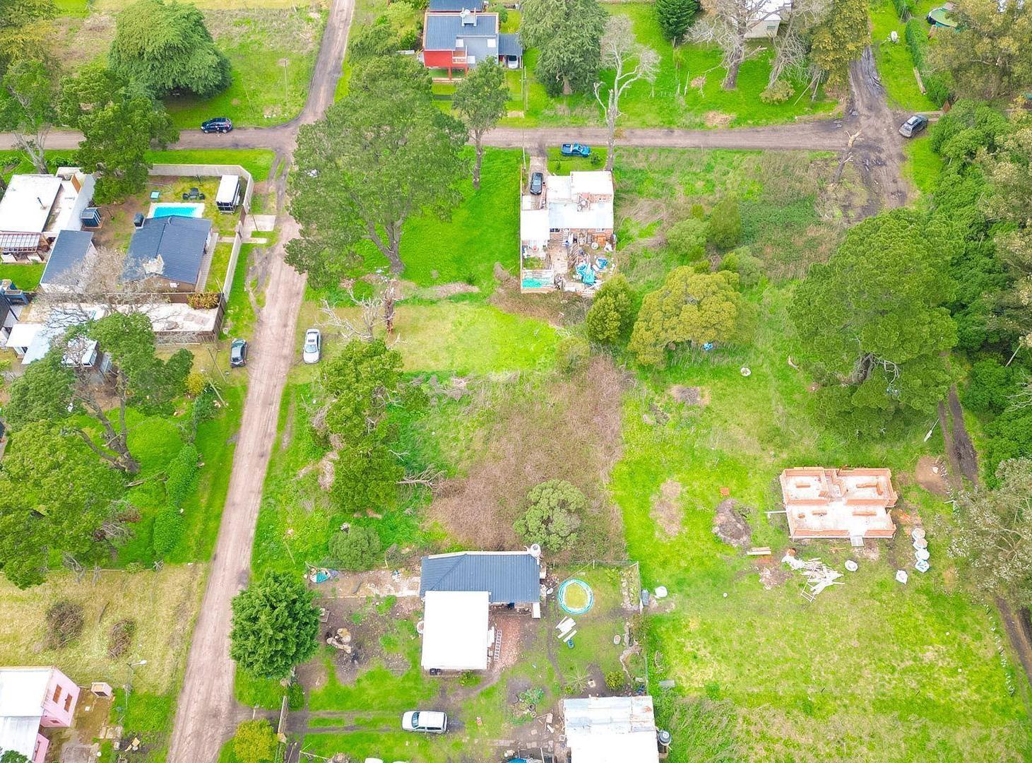 Foto de VENTA LOTE DE 405 M² EN LOS ACANTILADOS, imagen 5