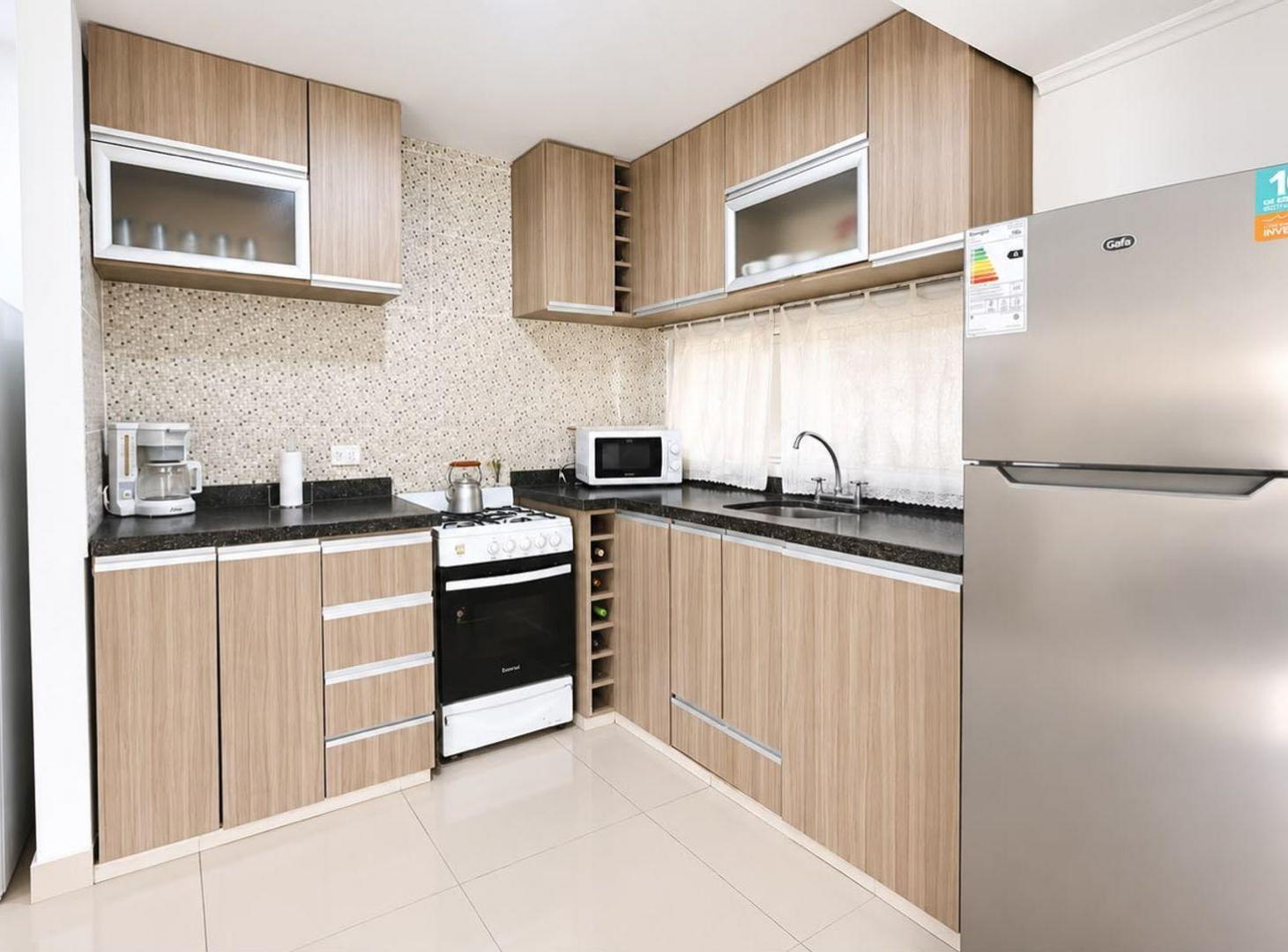 Foto de VENTA CASA 4 AMBIENTES MODERNA SANTA CLARA, imagen 4