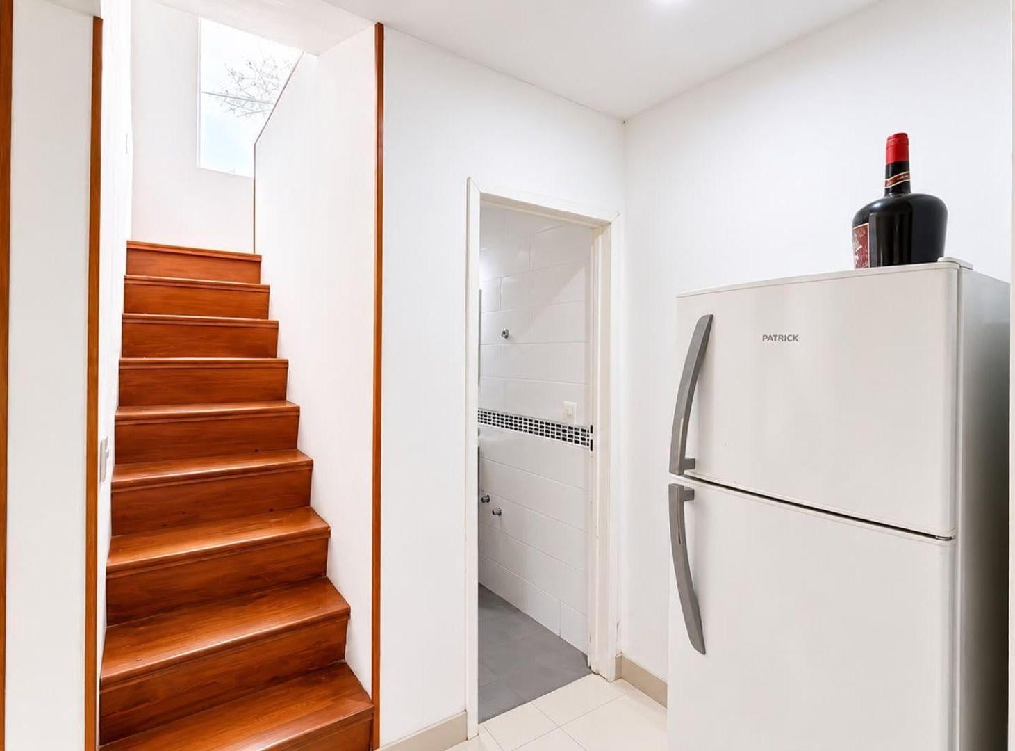 Foto de VENTA CASA 4 AMBIENTES MODERNA SANTA CLARA, imagen 5