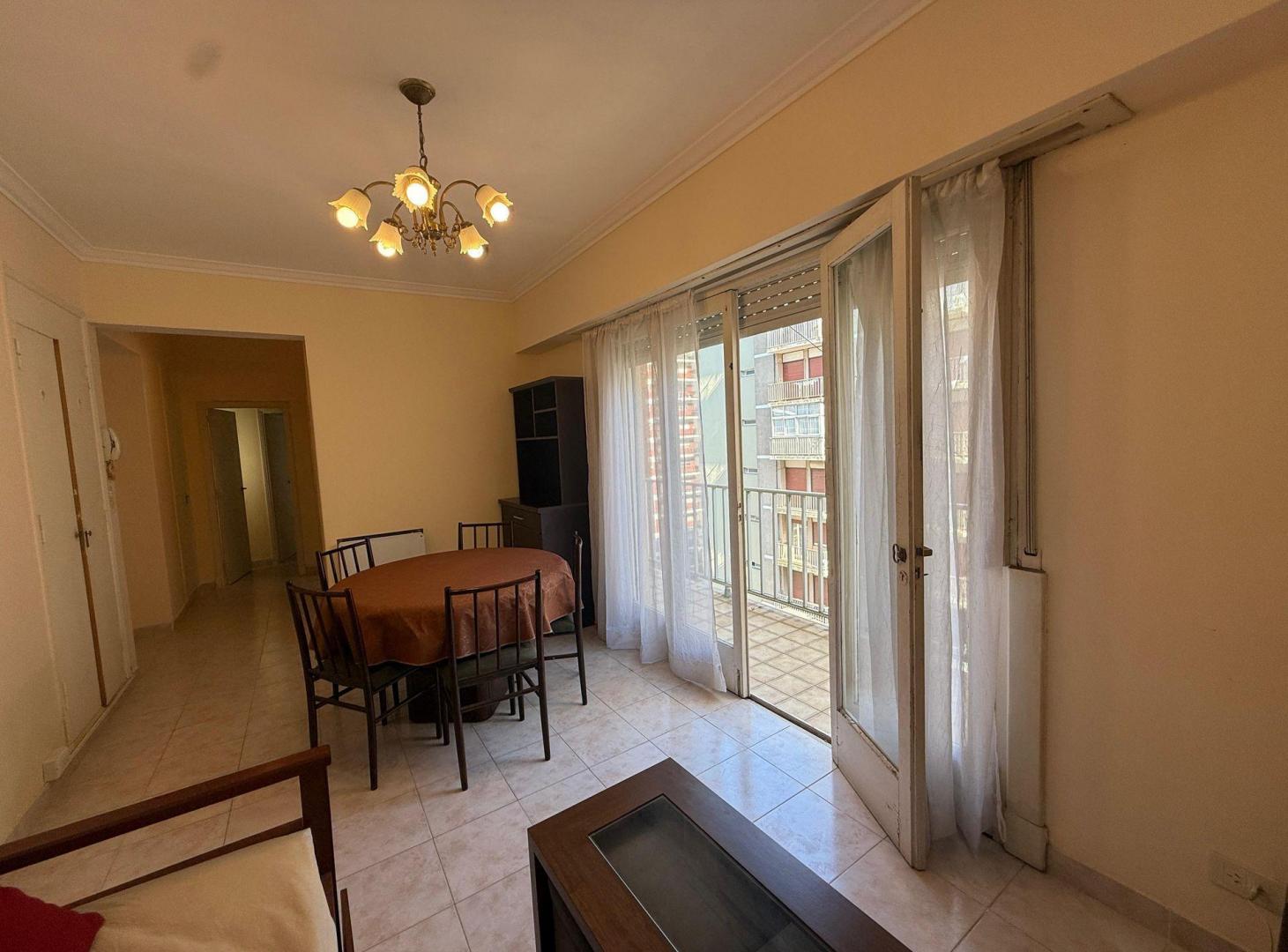 Foto de VENTA DPTO 2 AMB CON ABLCON AL FRENTE ZONA CENTRO, imagen 5