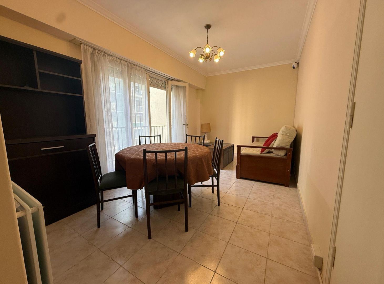 Foto de VENTA DPTO 2 AMB CON ABLCON AL FRENTE ZONA CENTRO, imagen 1