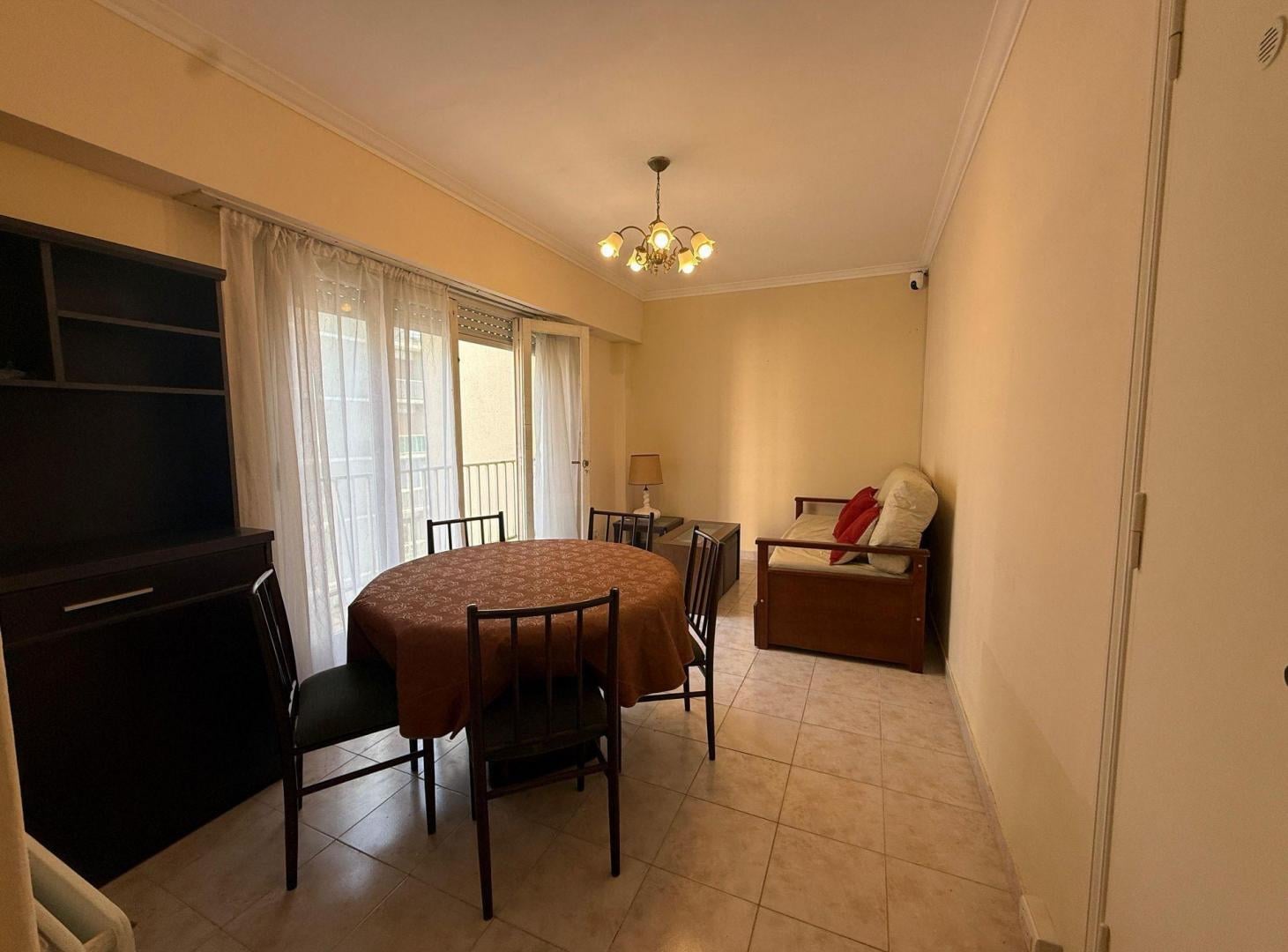 Foto de VENTA DPTO 2 AMB CON ABLCON AL FRENTE ZONA CENTRO, imagen 4