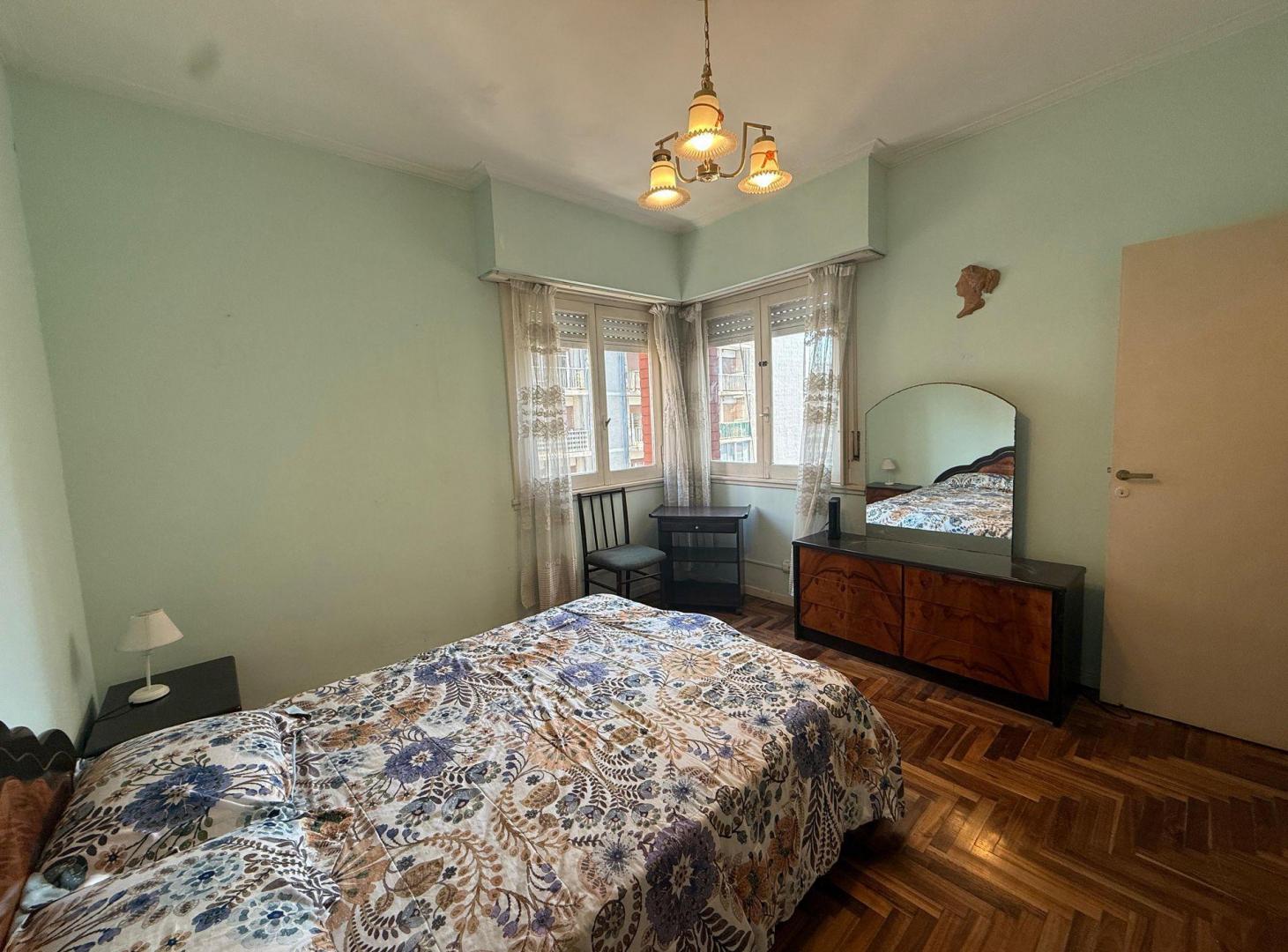 Foto de VENTA DPTO 2 AMB CON ABLCON AL FRENTE ZONA CENTRO, imagen 3