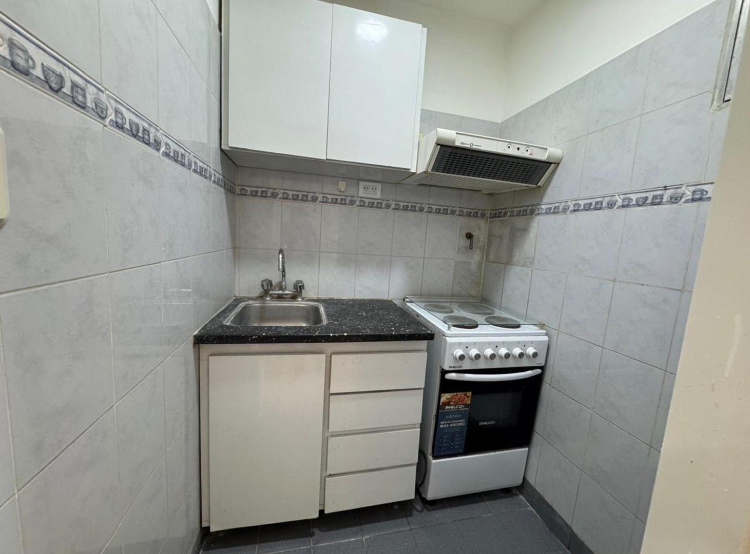 Foto de VENTA MONOAMBIENTE FRENTE RECICLADO A MTS TORREON, imagen 2