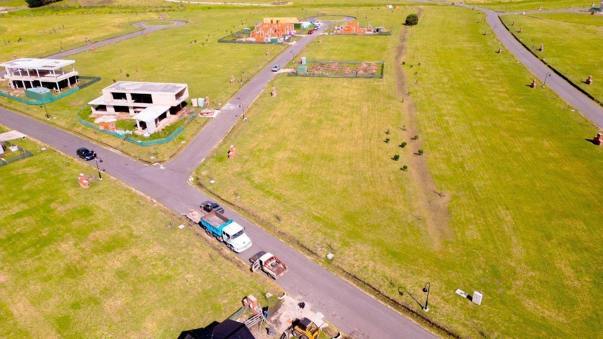Foto de VENTA LOTE CASONA DEL HARAS BARRIO PRADERA, imagen 2