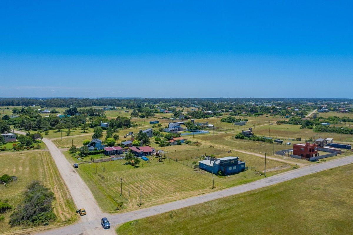 Foto de VENTA LOTE SANTA ISABEL 800 M2 1RA LINEA DE MAR, imagen 1