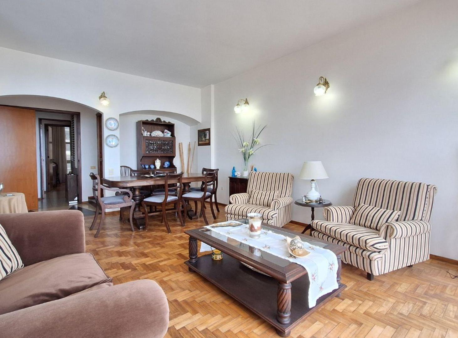 Foto de Venta depto 5 amb frente vista plena mar P. Chica, imagen 5