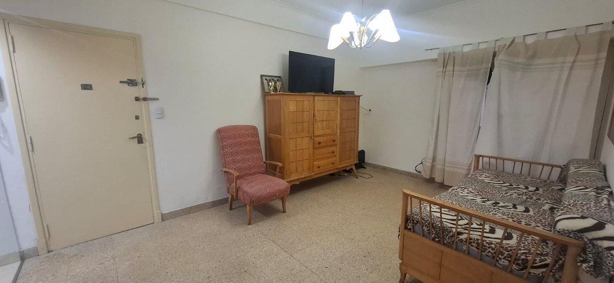 Foto de VENTA DEPARTAMENTO 3 AMBIENTES RECICLADO INTERNO, imagen 4