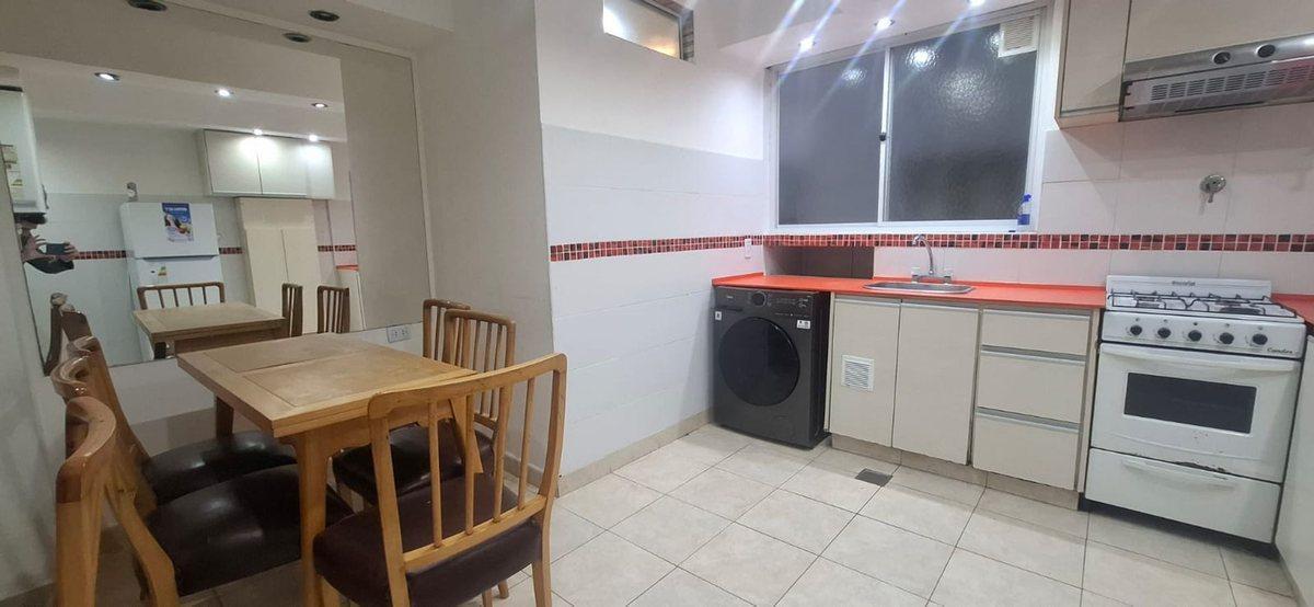 Foto de VENTA DEPARTAMENTO 3 AMBIENTES RECICLADO INTERNO, imagen 3