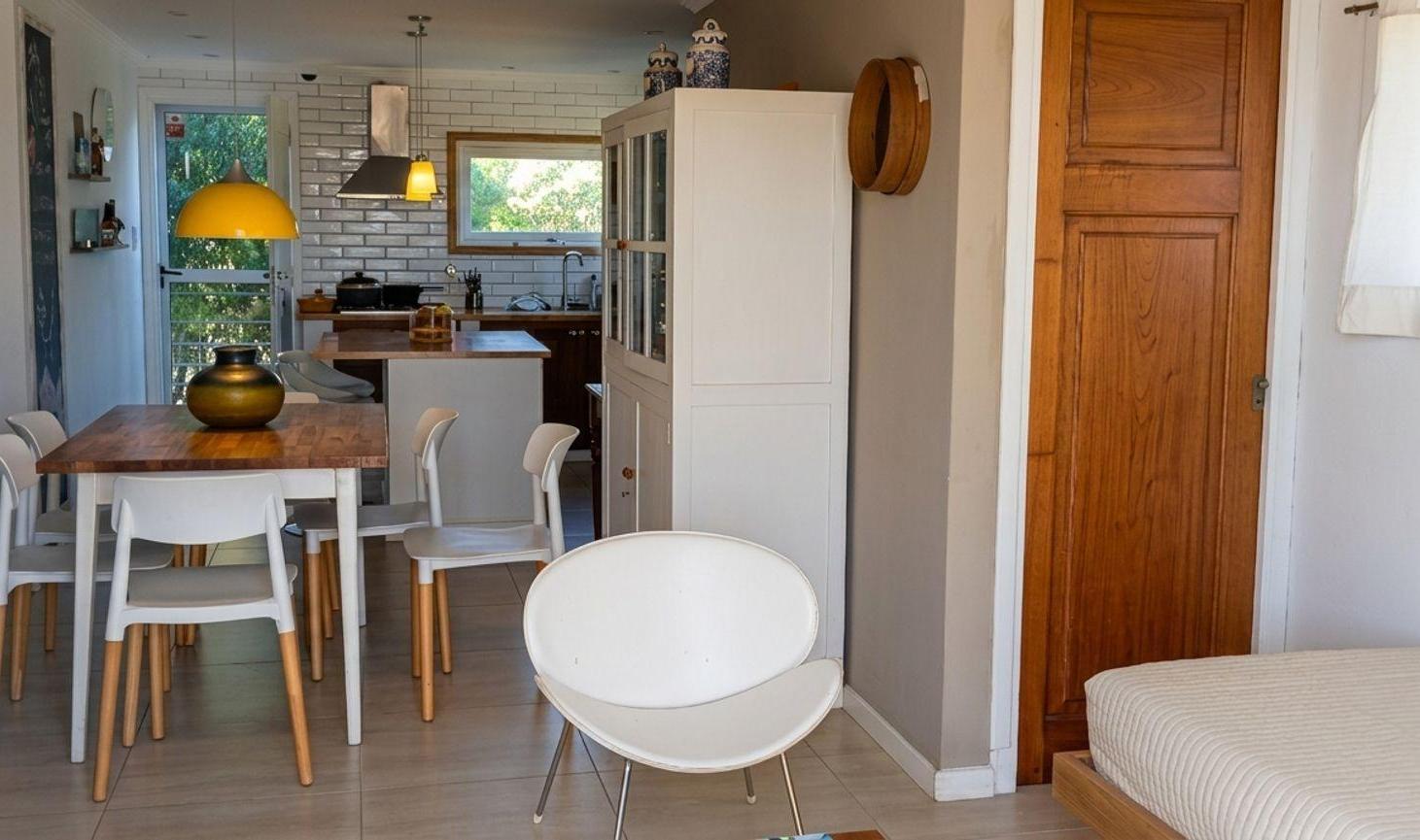 Foto de VENTA. CASA 3 AMB. MAR DEL SUR. A MTS DEL MAR, imagen 2