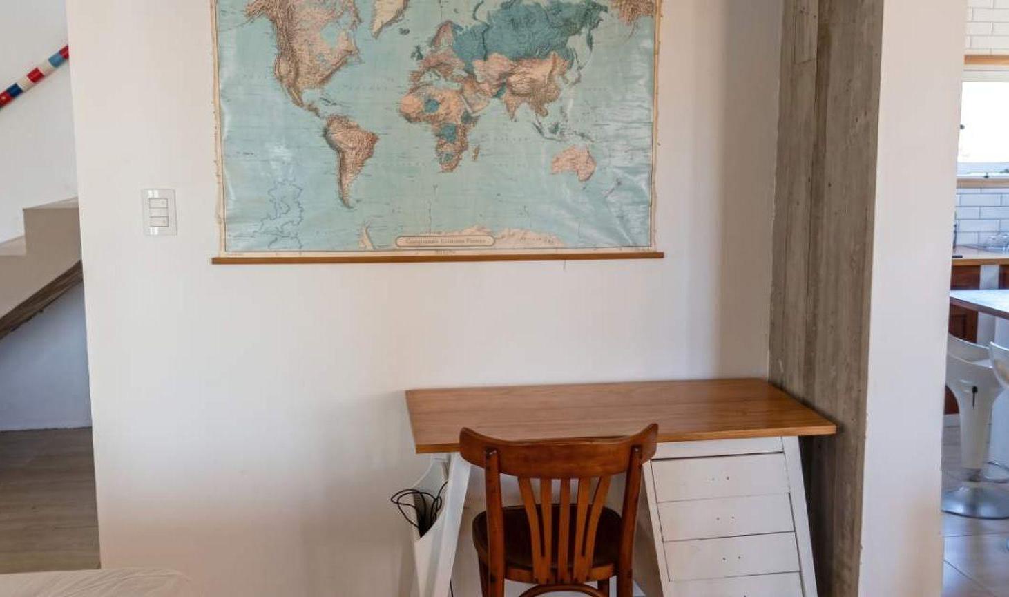 Foto de VENTA. CASA 3 AMB. MAR DEL SUR. A MTS DEL MAR, imagen 5