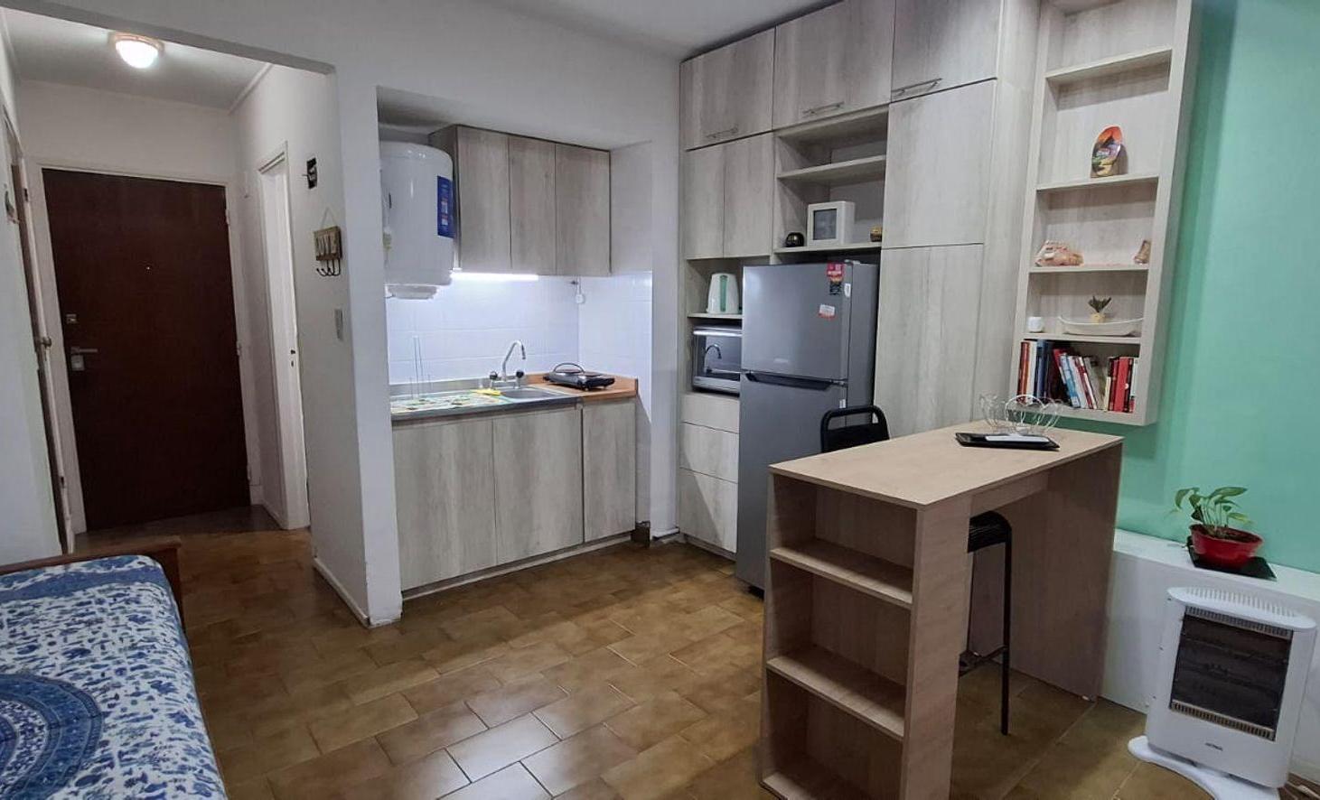 Foto de VENTA MONOAMBIENTEVISTA AL MAR MIRAMAR, imagen 5