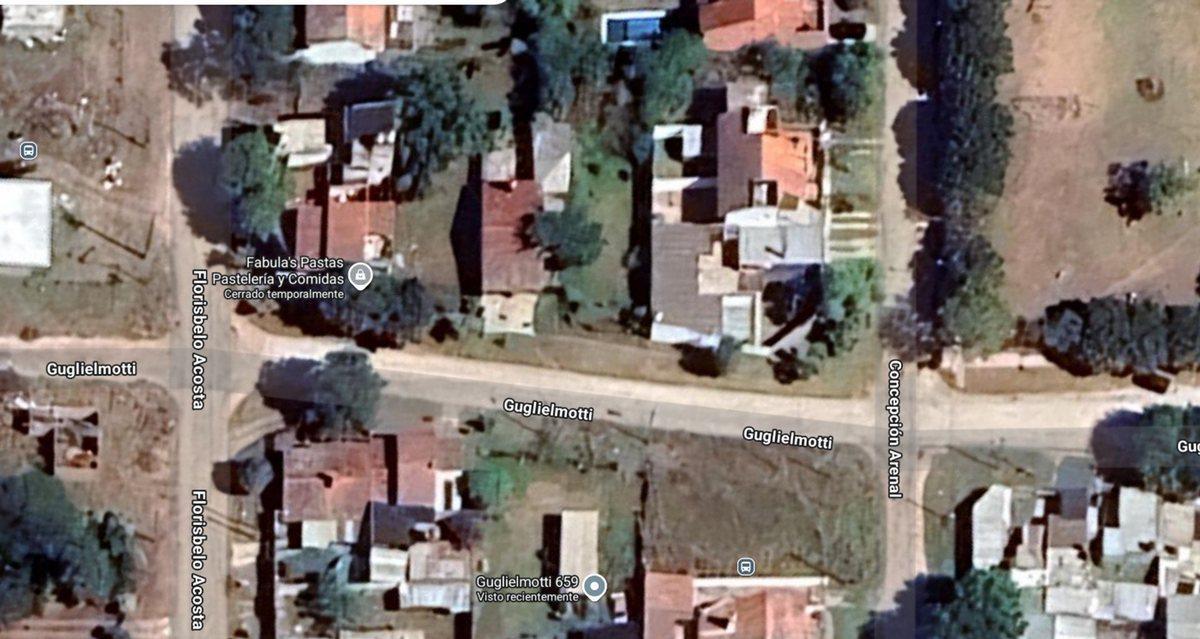 Foto de VENTA TERRENO 230M2 LOS TILOS, imagen 2
