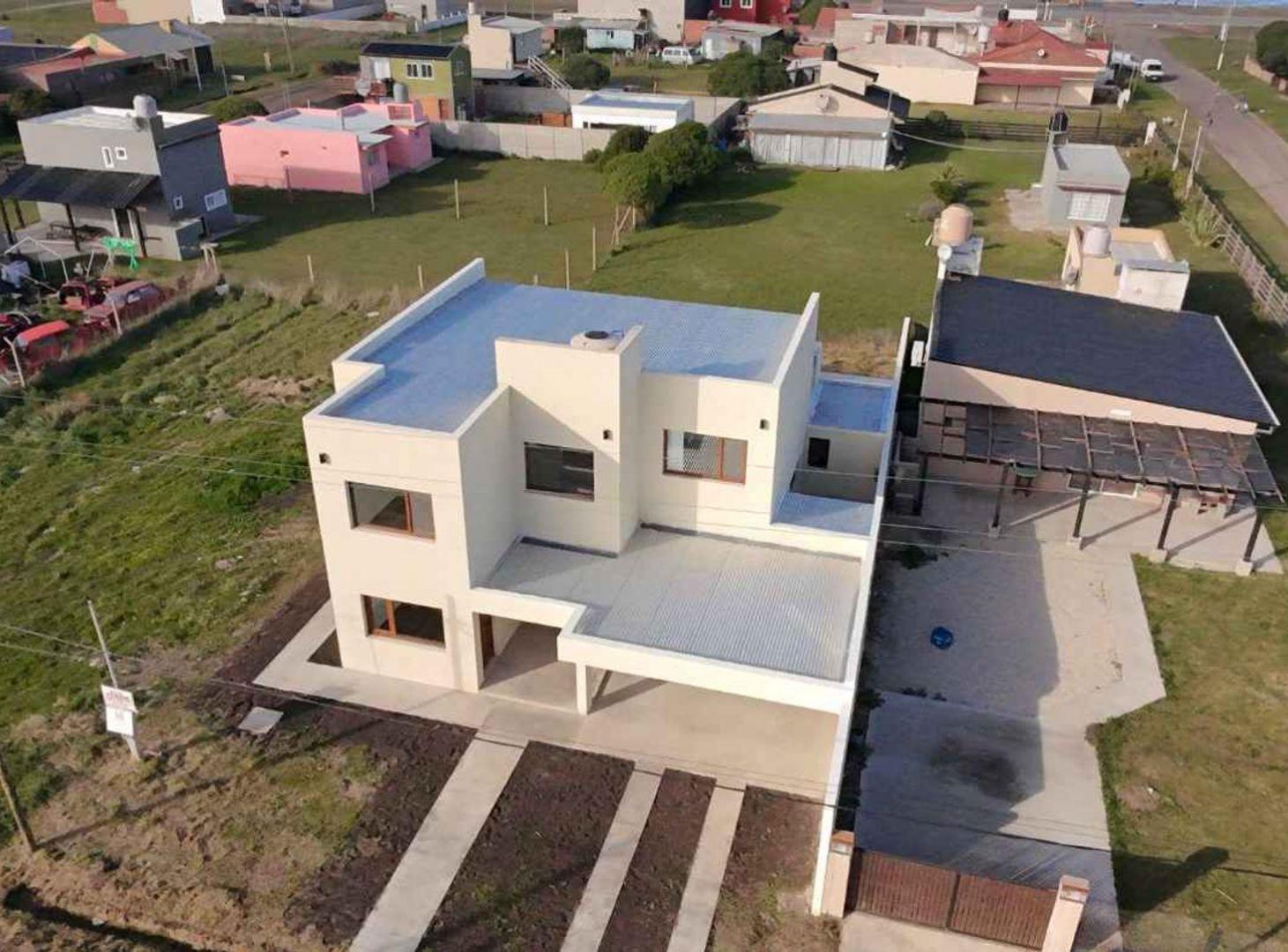 Foto de VENTA CASA 5AMB A ESTRENAR - ATLANTIDA STA. CLARA, imagen 2