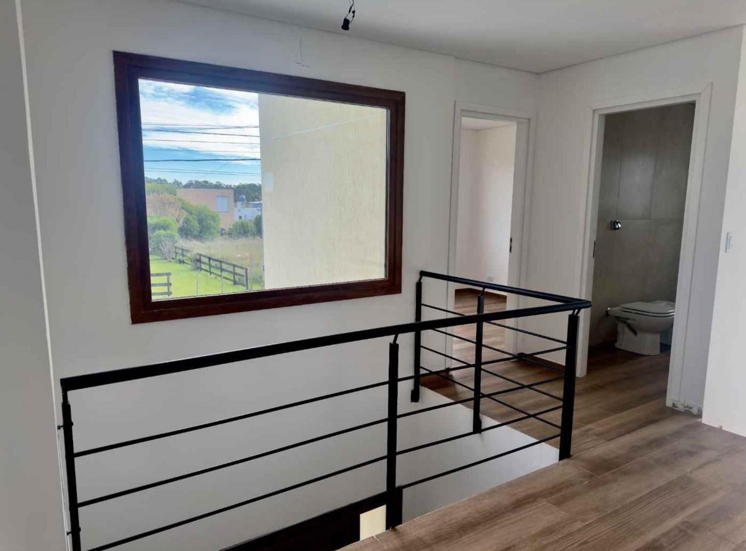 Foto de VENTA CASA 5AMB A ESTRENAR - ATLANTIDA STA. CLARA, imagen 3