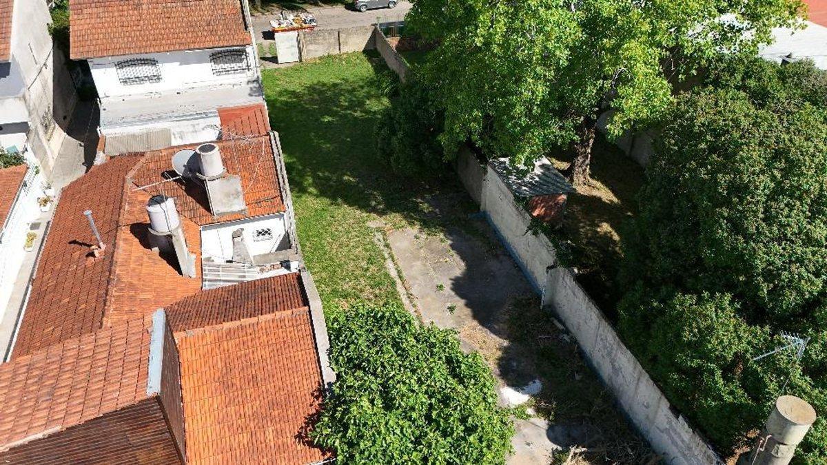 Foto de VENTA LOTE PARQUE LURO. OPORTUNIDAD, imagen 5