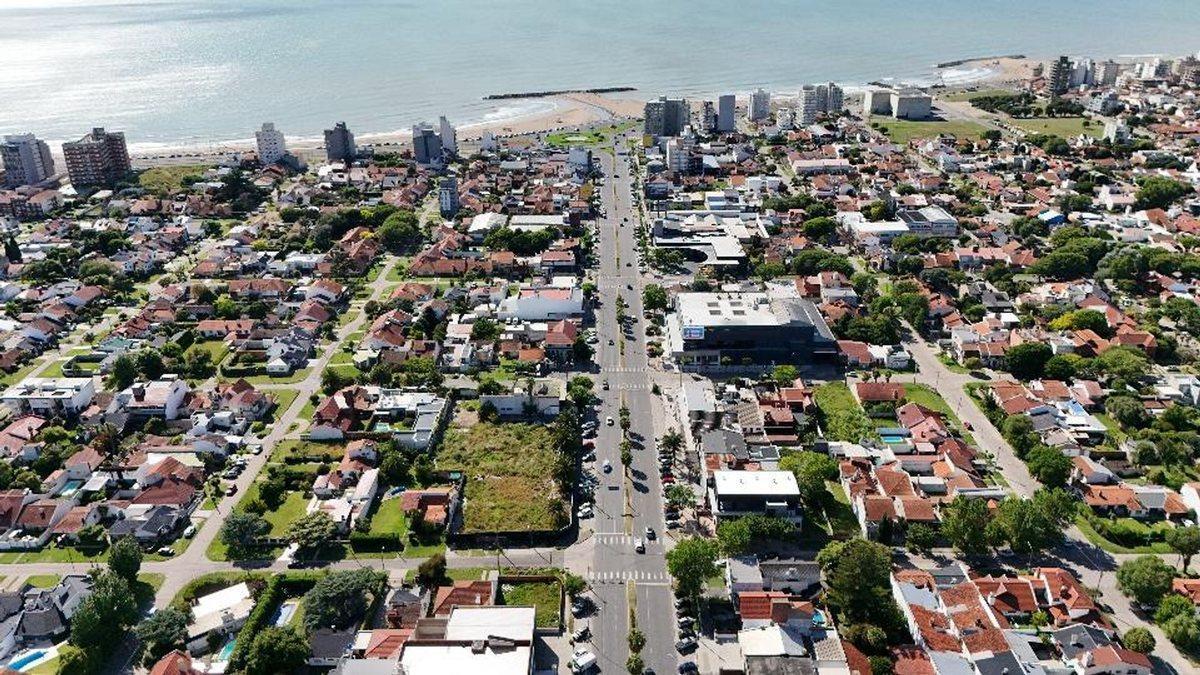 Foto de VENTA LOTE PARQUE LURO. OPORTUNIDAD, imagen 2
