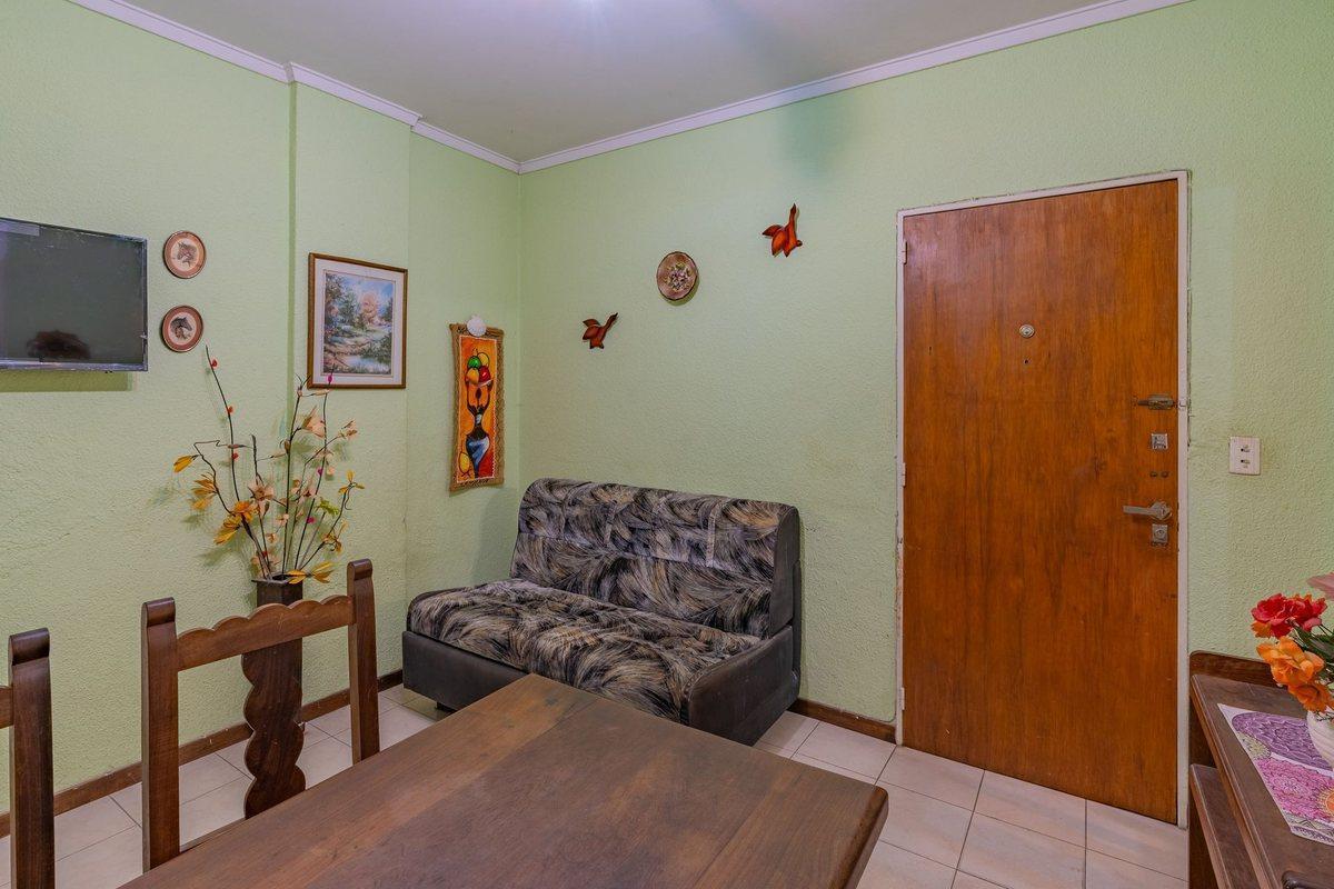 Foto de Venta Departamento 2 ambientes Centro, imagen 1