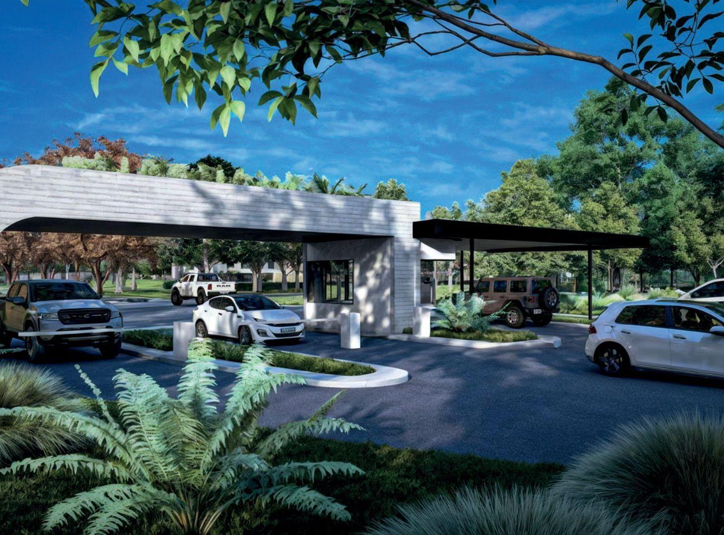 Foto de VENTA LOTE 937 m² SENDEROS DE RUMENCO, imagen 3