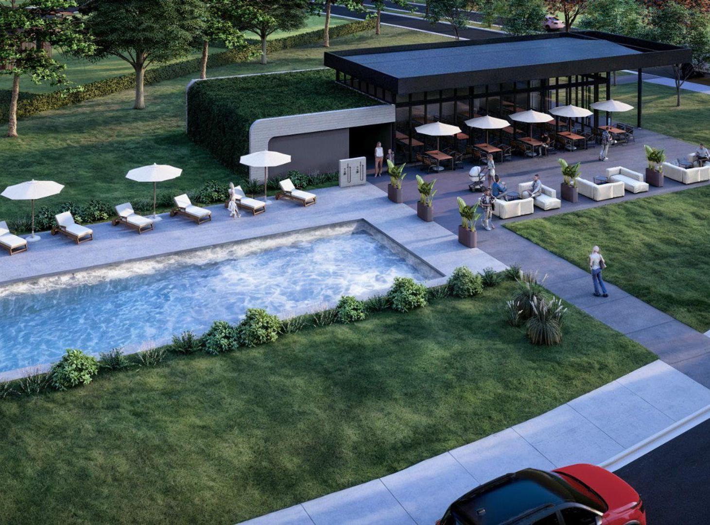 Foto de VENTA LOTE 937 m² SENDEROS DE RUMENCO, imagen 2