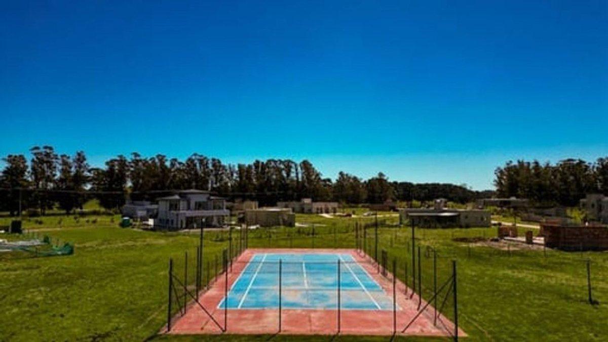 Foto de VENTA TERRENO HARAS DEL MAR 600 M2, imagen 3