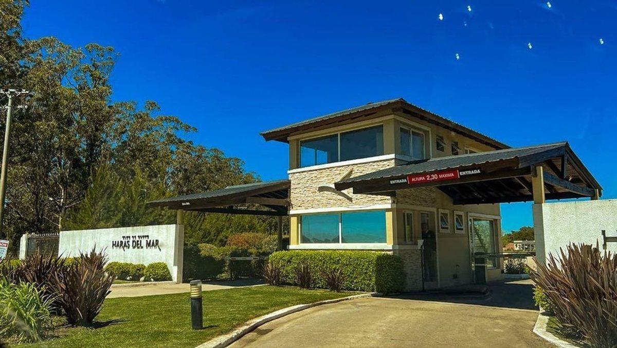 Foto de VENTA TERRENO HARAS DEL MAR 600 M2, imagen 2