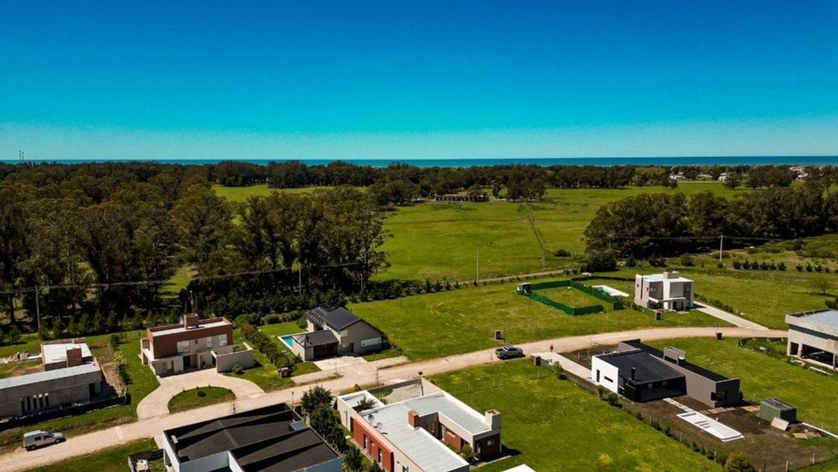 VENTA TERRENO HARAS DEL MAR 600 M2
