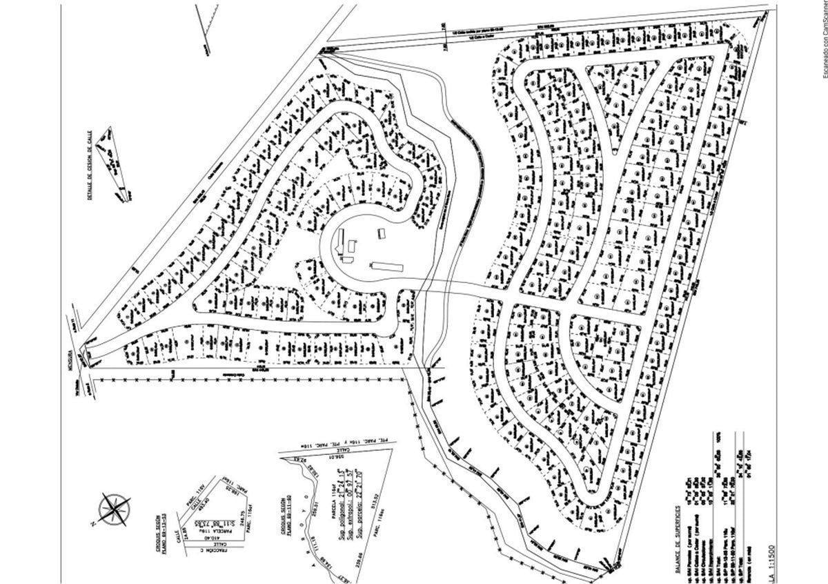 Foto de VENTA TERRENO HARAS DEL MAR 600 M2, imagen 5