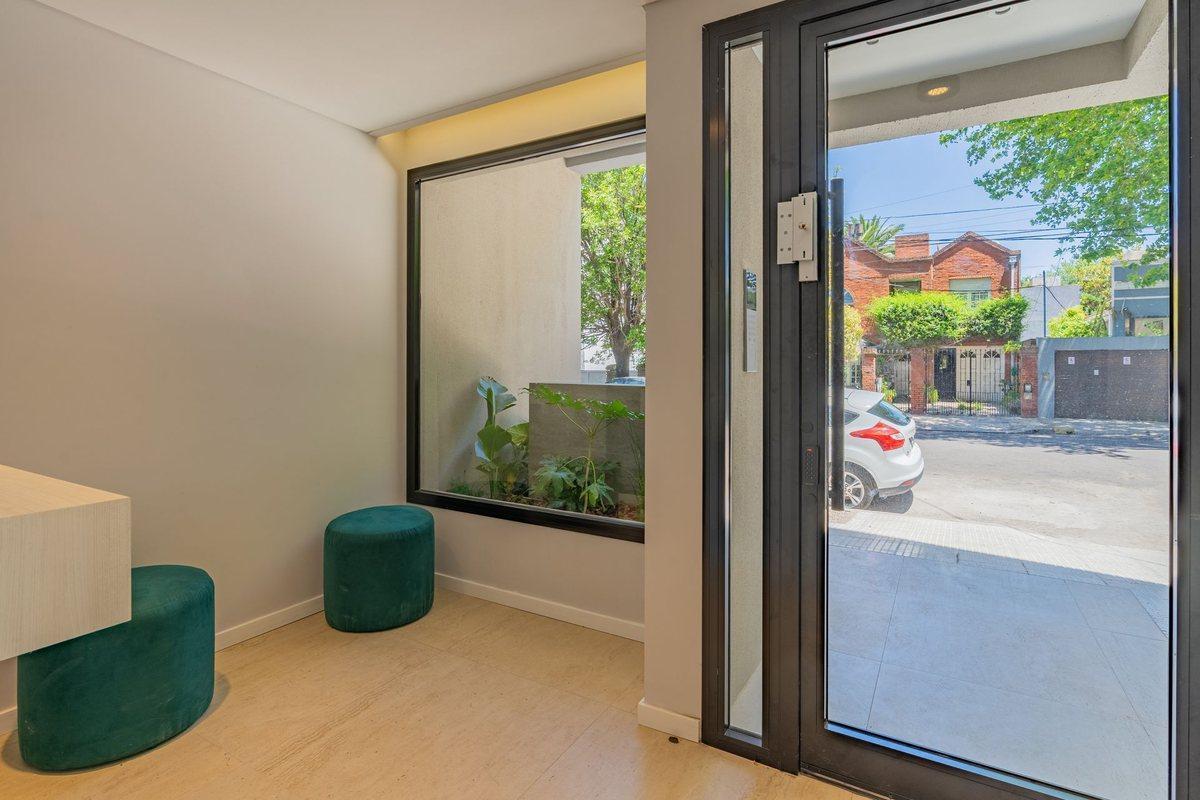 Foto de VENTA DEPARTAMENTO 2 AMBIENTES A ESTRENAR SAN JOSE, imagen 3