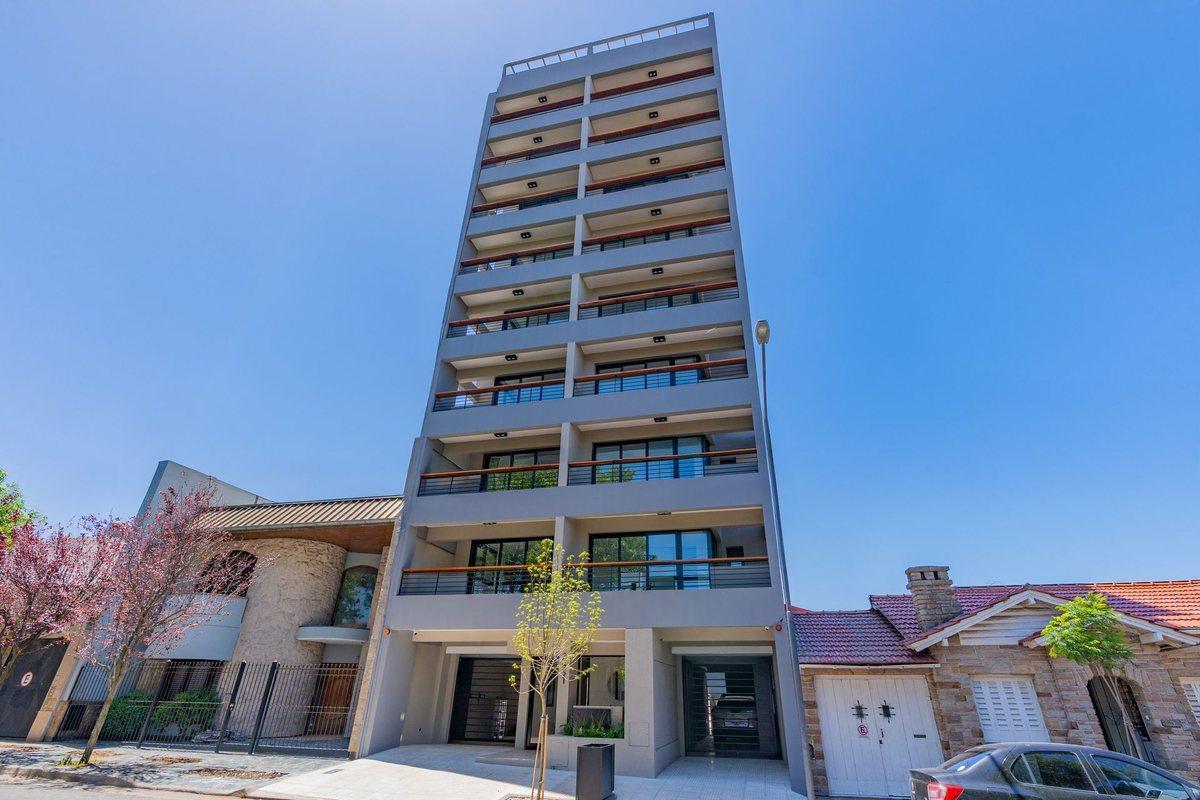 Foto de VENTA DEPARTAMENTO 2 AMBIENTES A ESTRENAR SAN JOSE, imagen 1