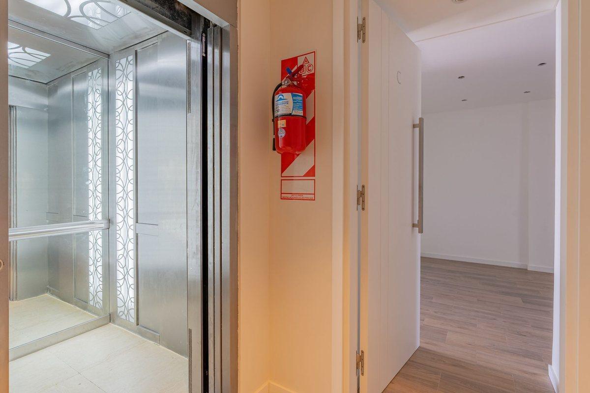 Foto de VENTA DEPARTAMENTO 2 AMBIENTES A ESTRENAR SAN JOSE, imagen 2