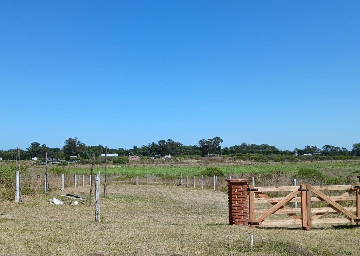 Foto de VENTA TERRENO 400mts. COPACABANA MIRAMAR, imagen 1