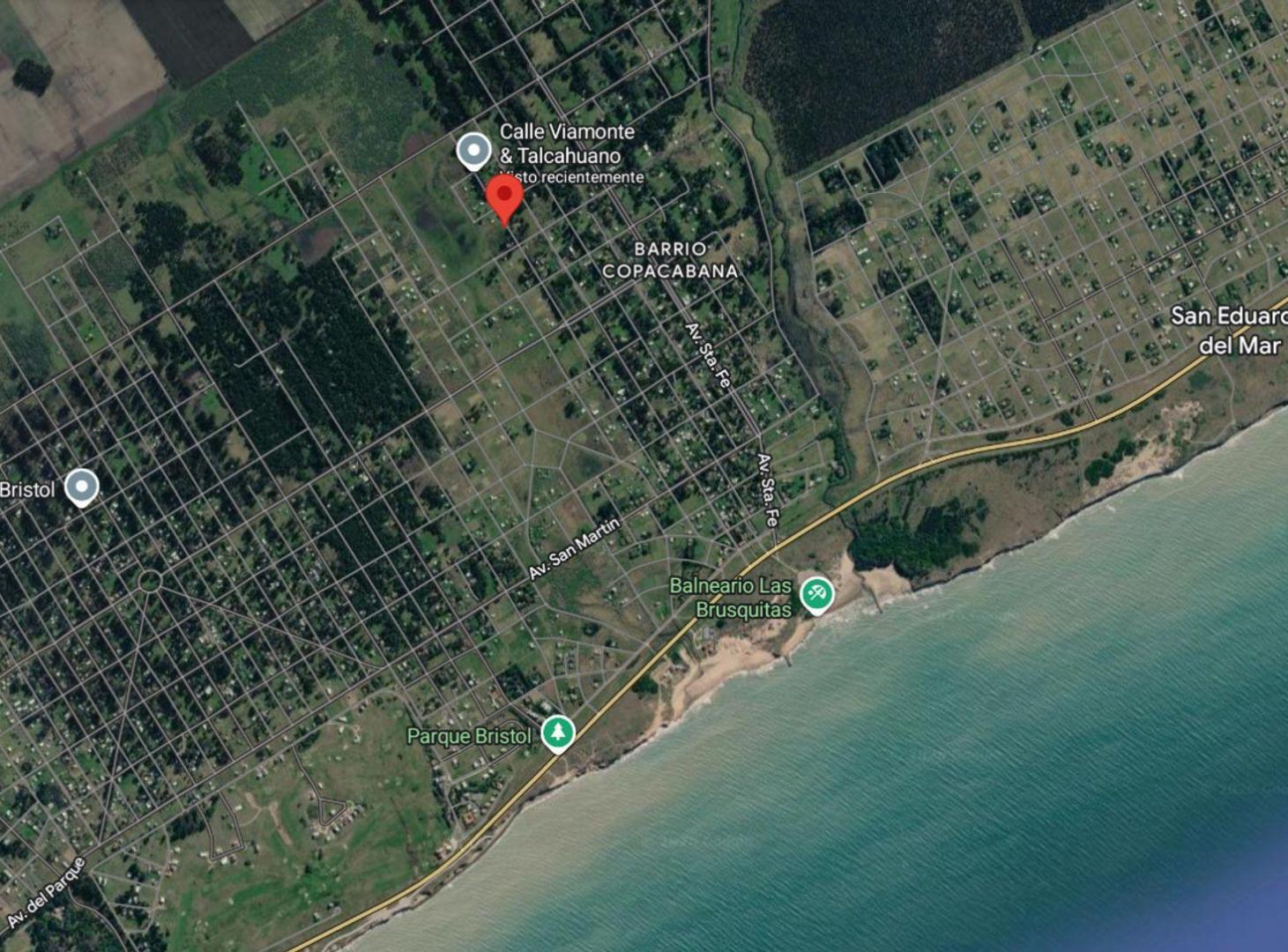 Foto de VENTA TERRENO 400mts. COPACABANA MIRAMAR, imagen 4