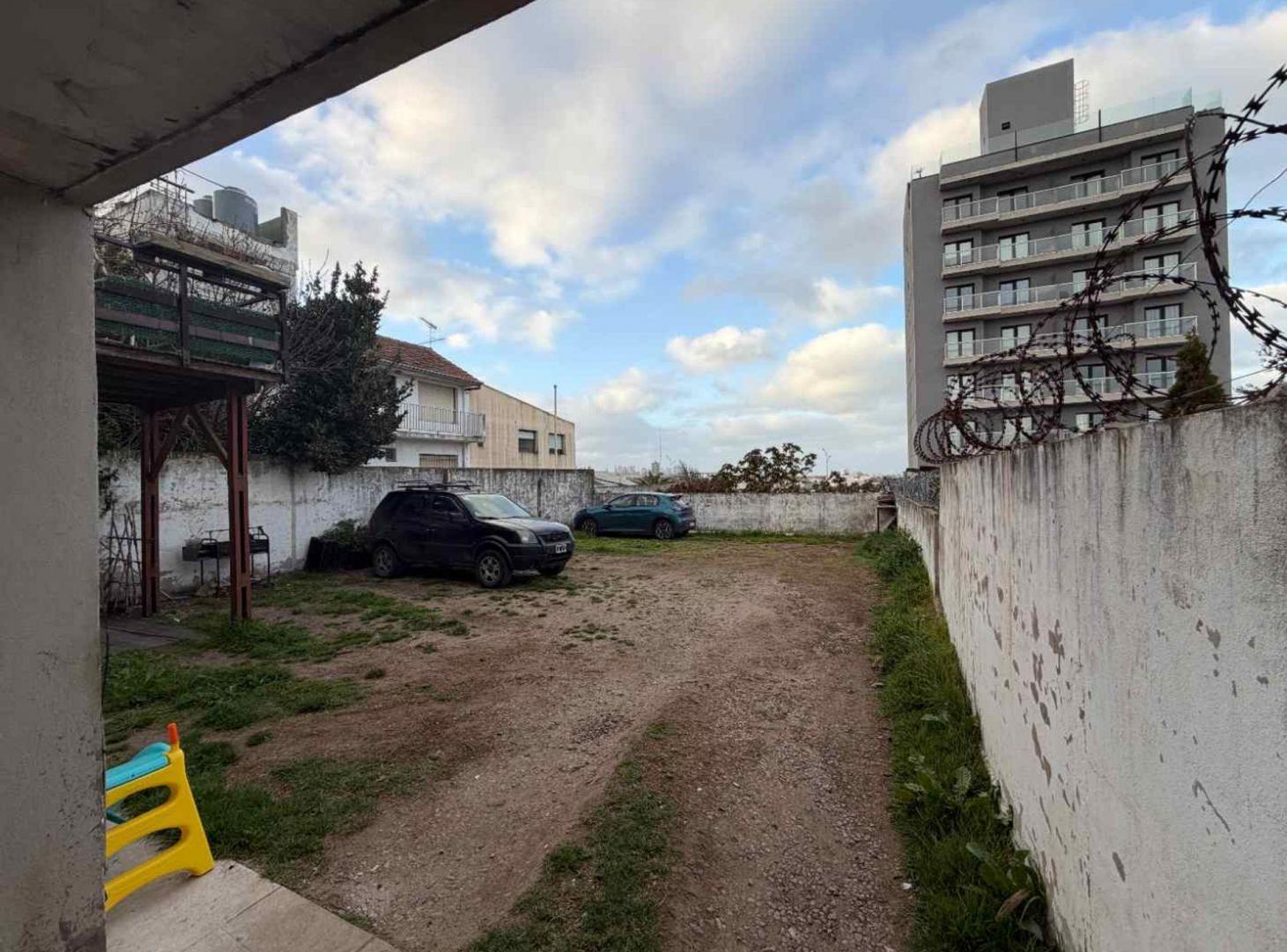 Foto de VENTA PH 2 AMBIENTES RECICLADO CON COCHERA MOGOTES, imagen 2
