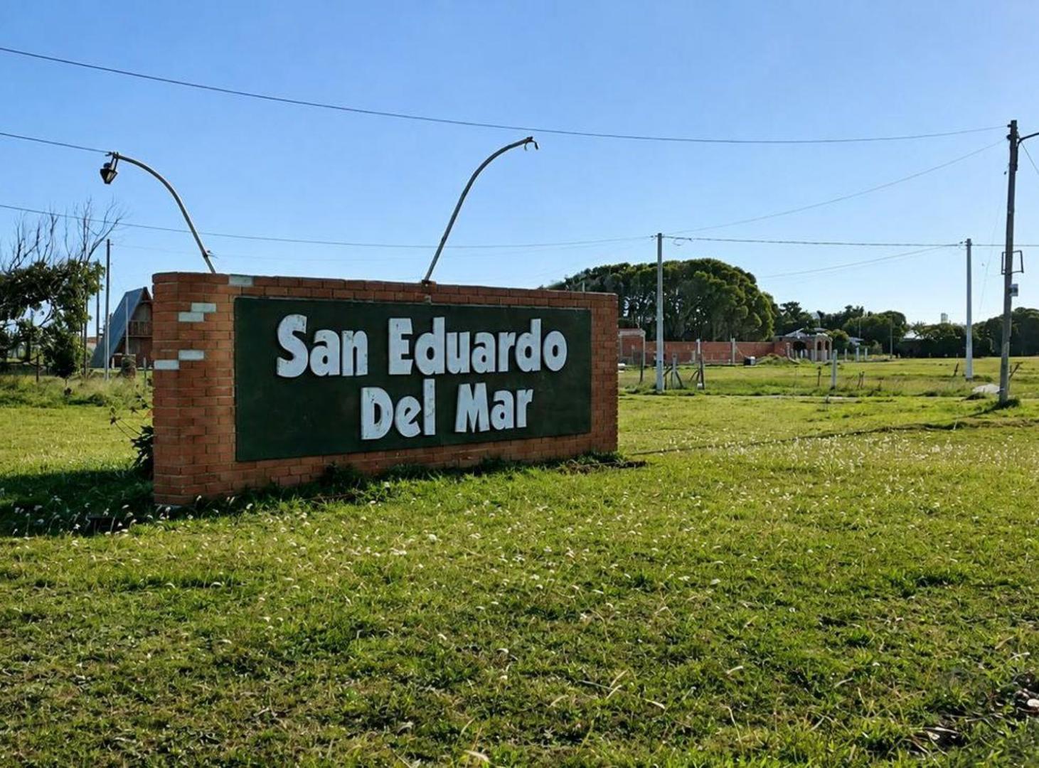 Foto de Venta lote San Eduardo del Mar OPORTUNIDAD, imagen 5