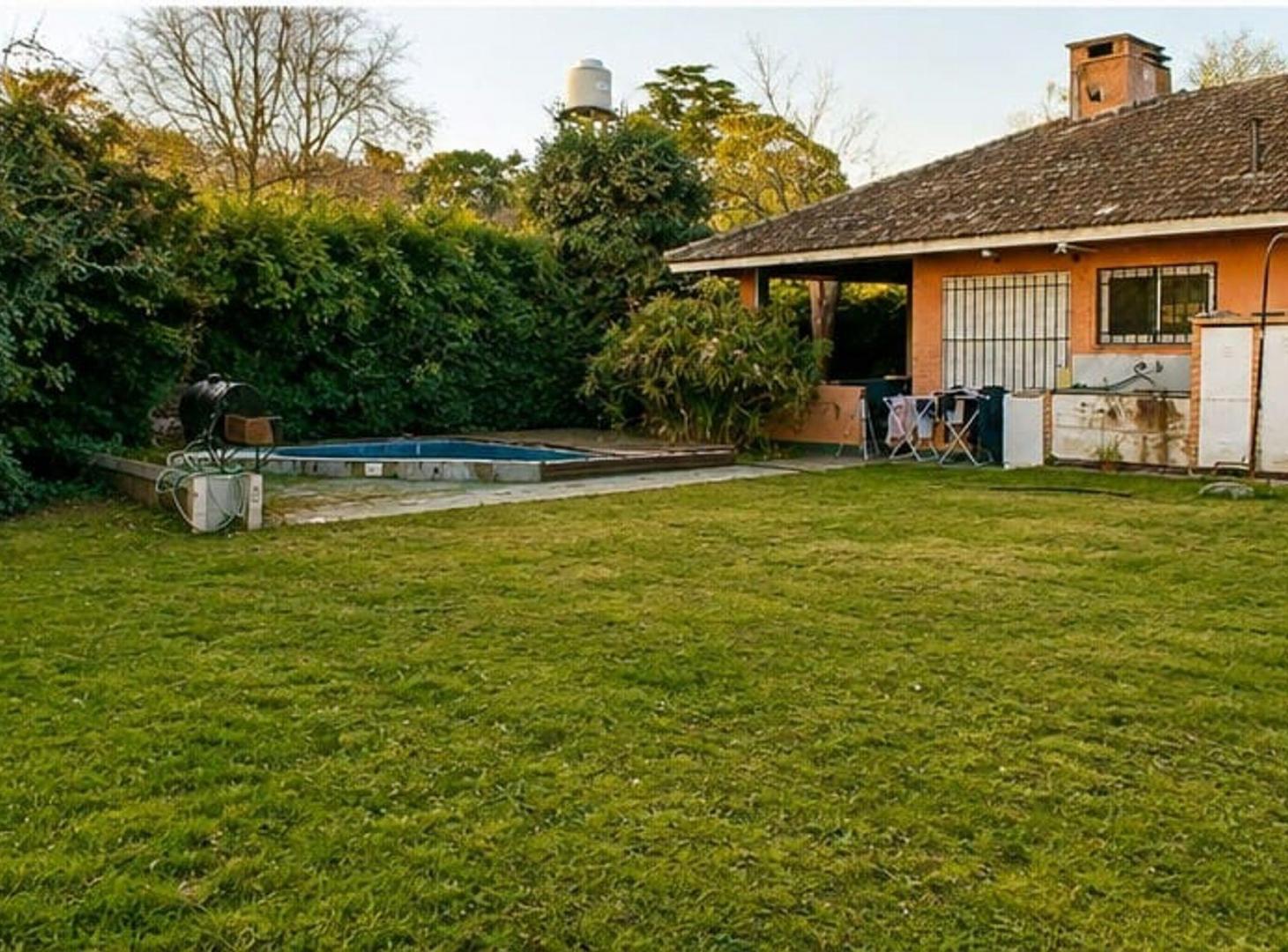 Foto de Venta casa 3 ambientes Colinalegre, imagen 1