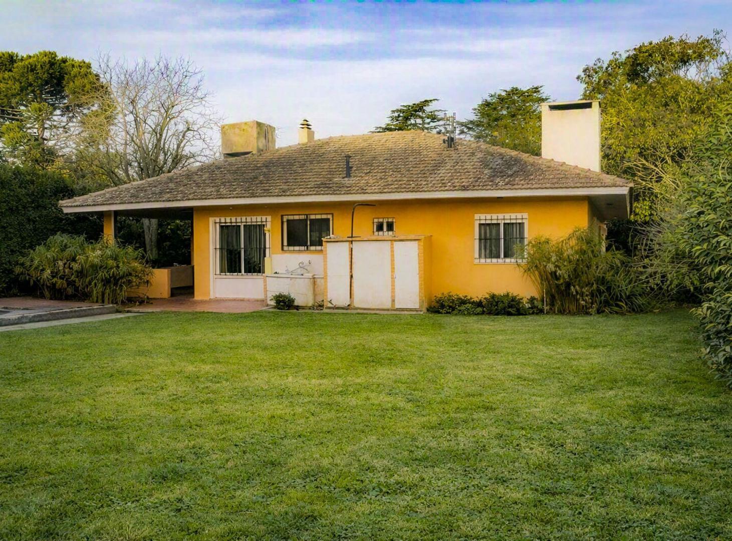 Foto de Venta casa 3 ambientes Colinalegre, imagen 5