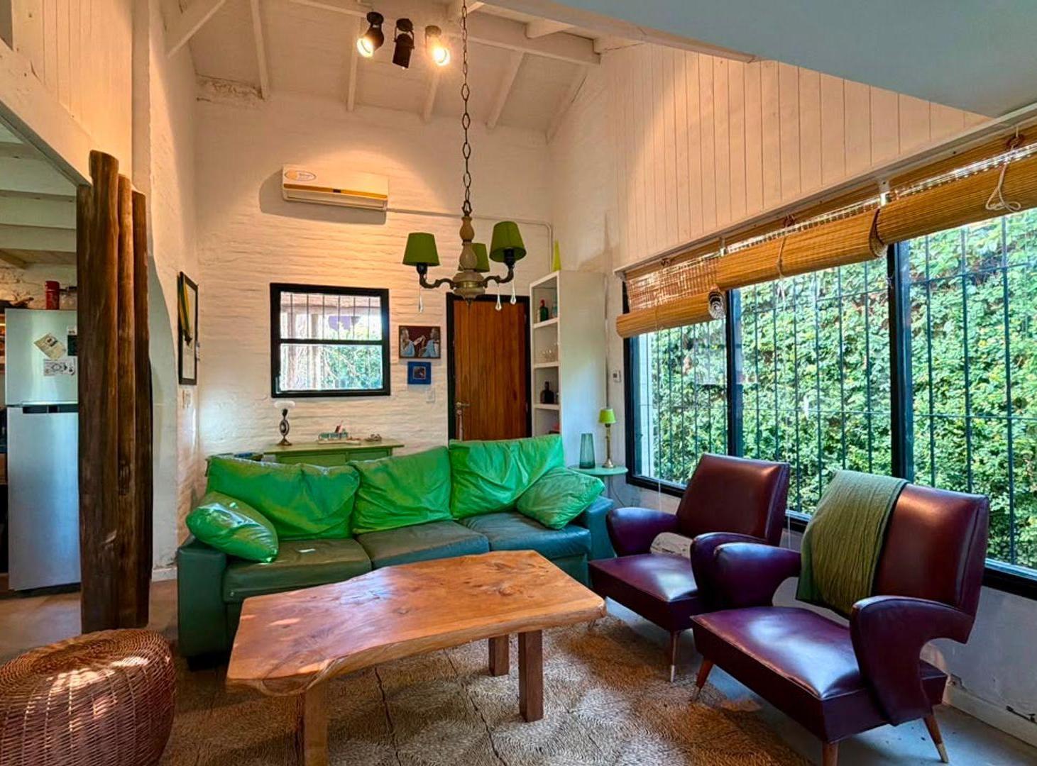 Foto de Venta casa 5 ambientes en Atlantida Santa Clara, imagen 1
