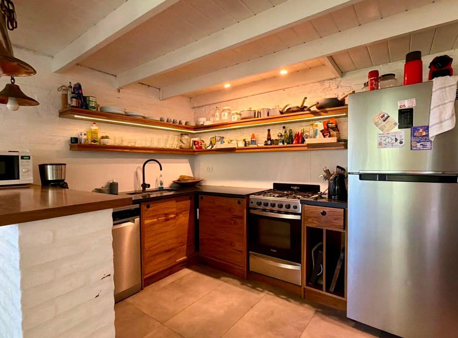 Foto de Venta casa 5 ambientes en Atlantida Santa Clara, imagen 2