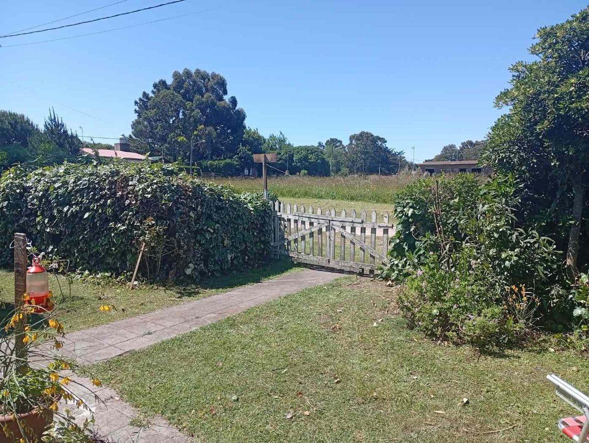 Foto de VENTA CASA 3 AMB PARQUE SANTA ISABEL CHAPADMALAL, imagen 1