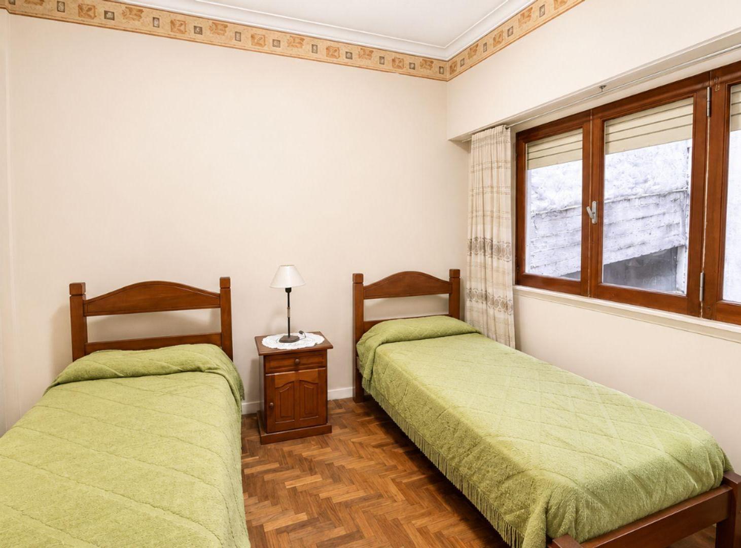 Foto de VENTA DEPARTAMENTO 2 AMBIENTES INTERNO CENTRO, imagen 3