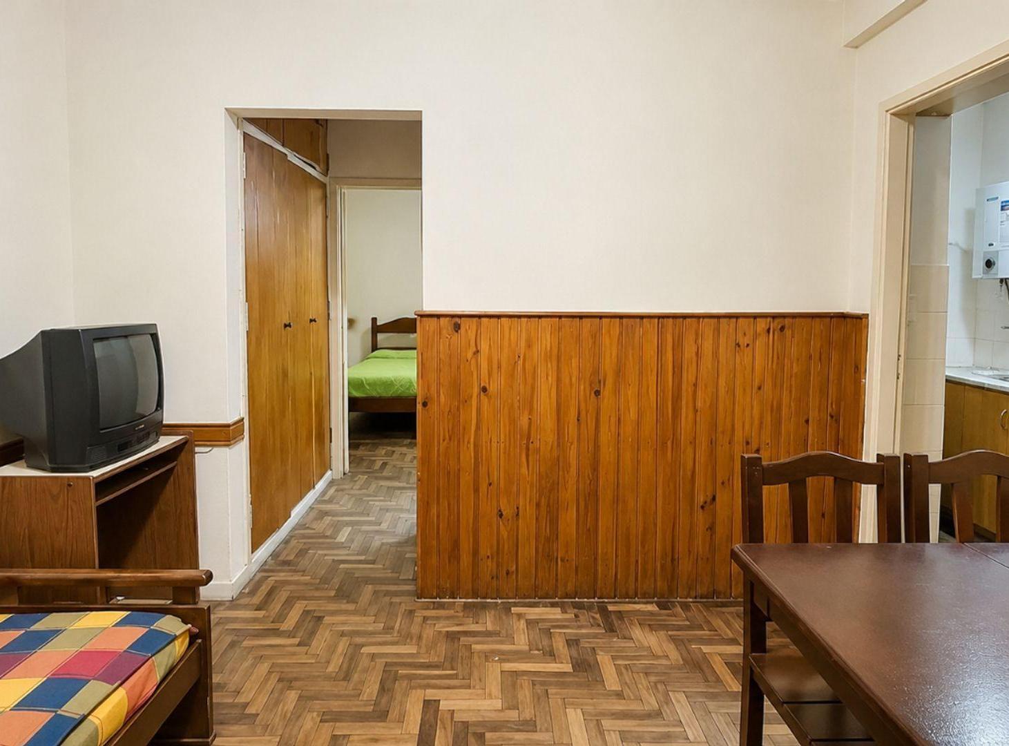 Foto de VENTA DEPARTAMENTO 2 AMBIENTES INTERNO CENTRO, imagen 5