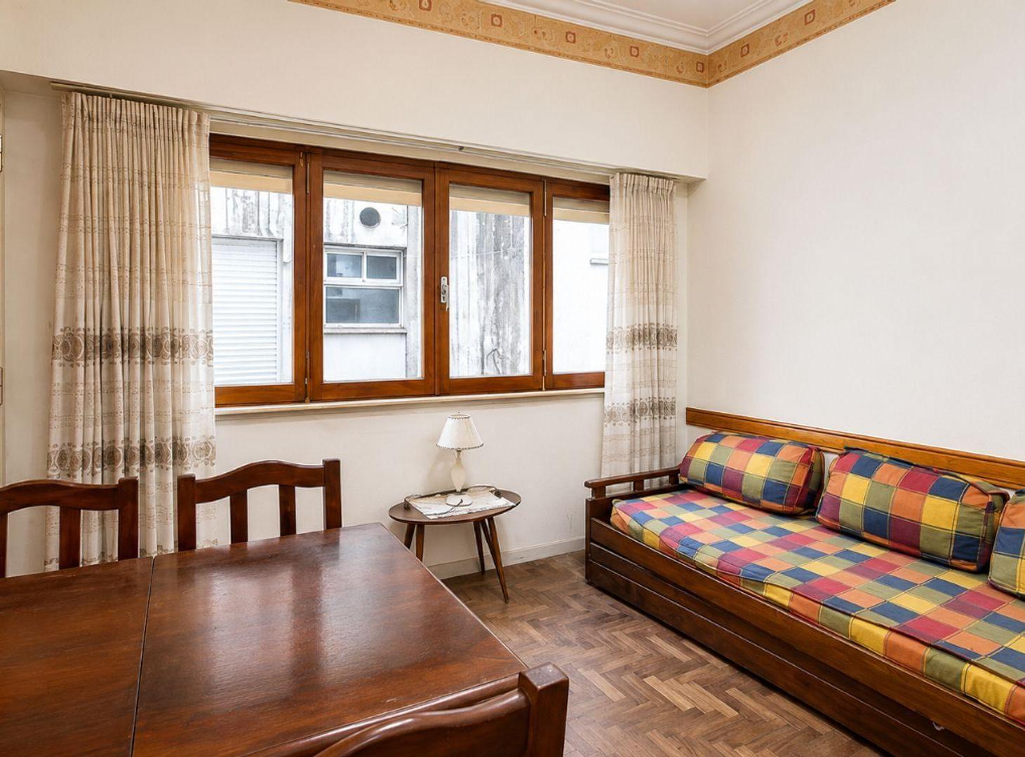 Foto de VENTA DEPARTAMENTO 2 AMBIENTES INTERNO CENTRO, imagen 1