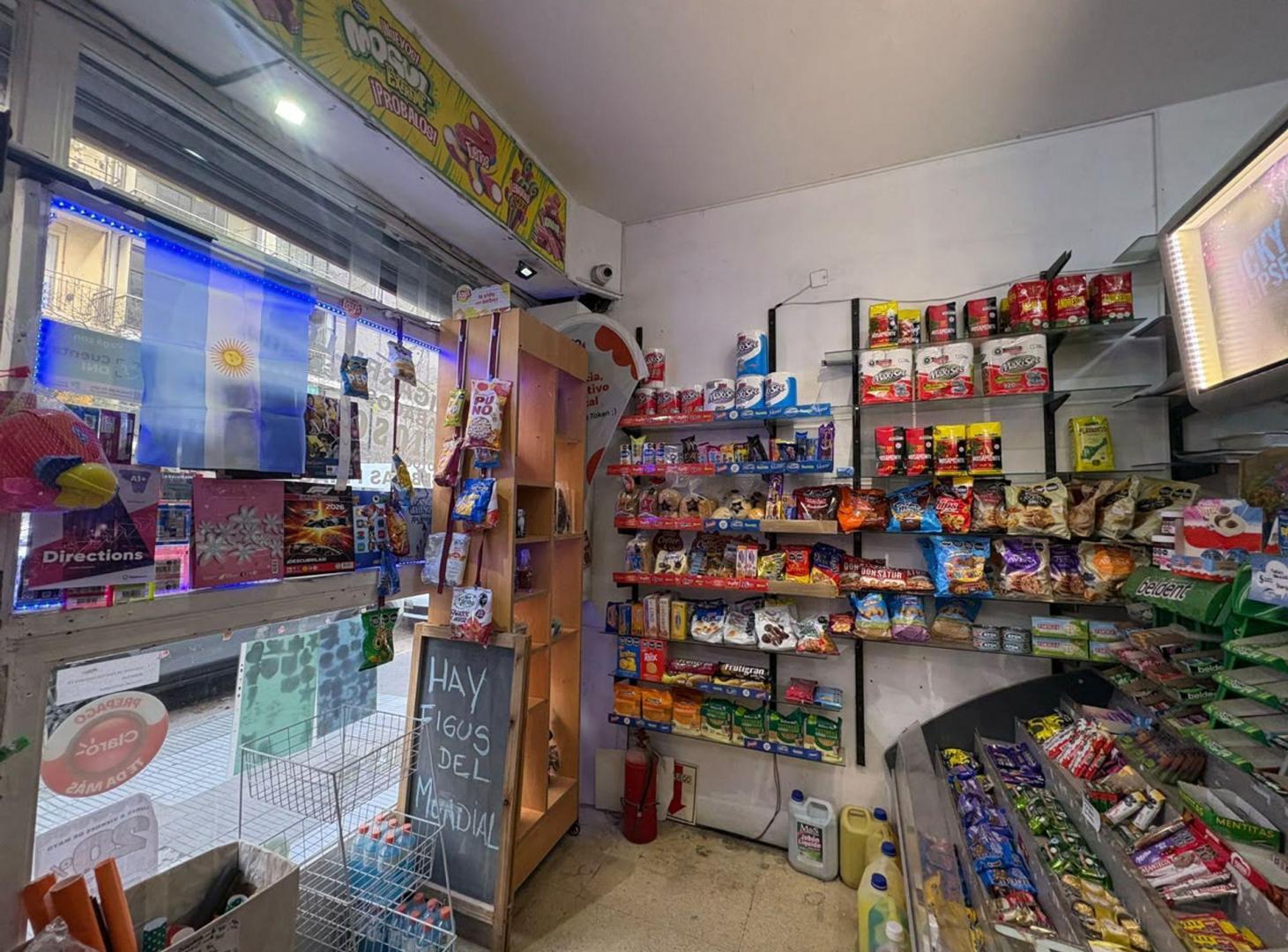 Foto de VENTA LOCAL COMERCIAL ZONA ALDREY, imagen 1