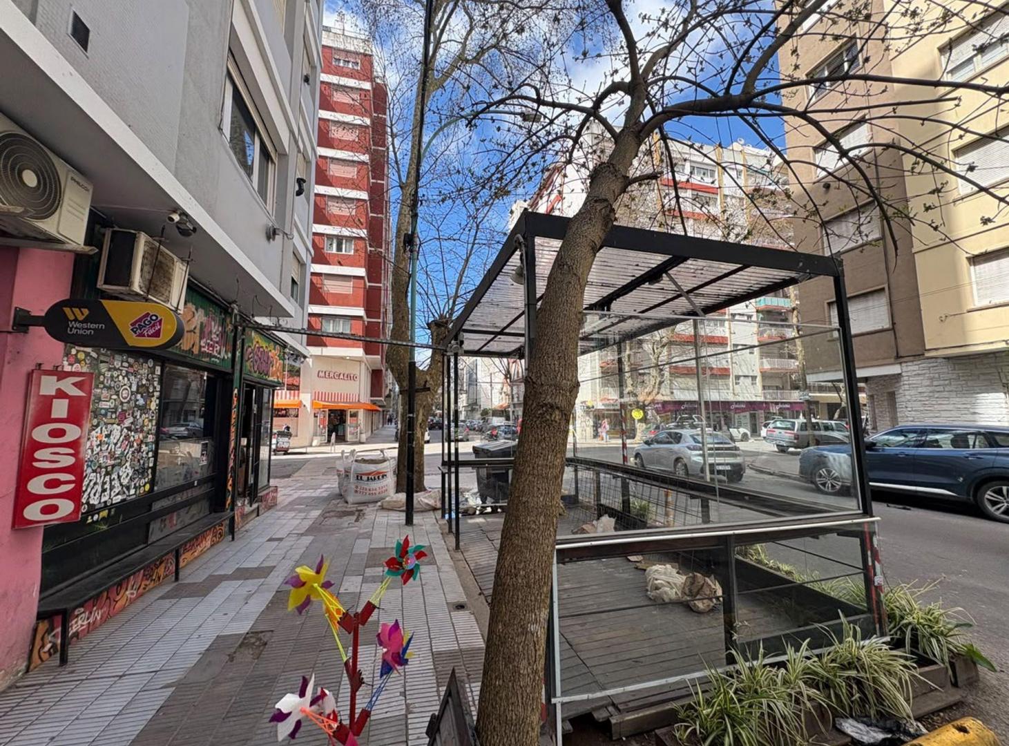 Foto de VENTA LOCAL COMERCIAL ZONA ALDREY, imagen 2